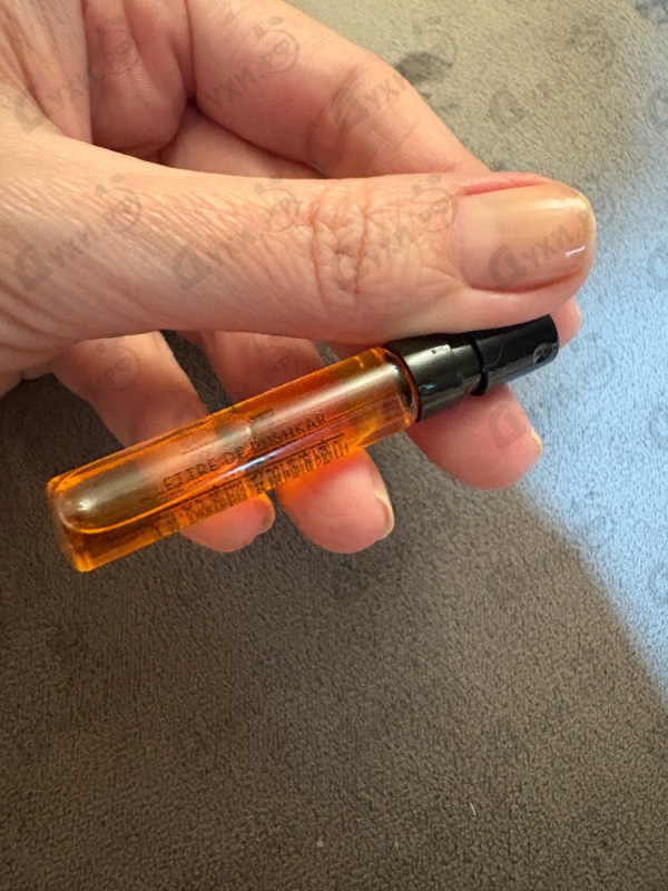 Духи Lettre De Pushkar от Ella K