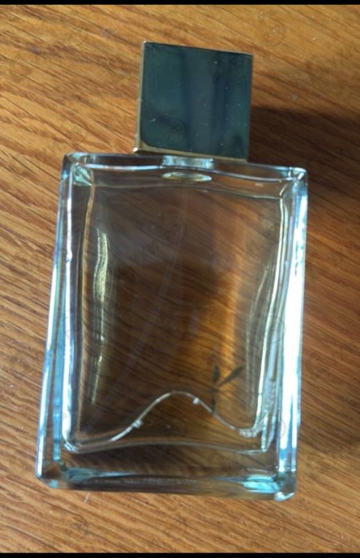 Парфюмерия Pluie Sur Ha Long от Ella K