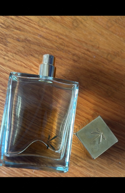 Духи Pluie Sur Ha Long от Ella K