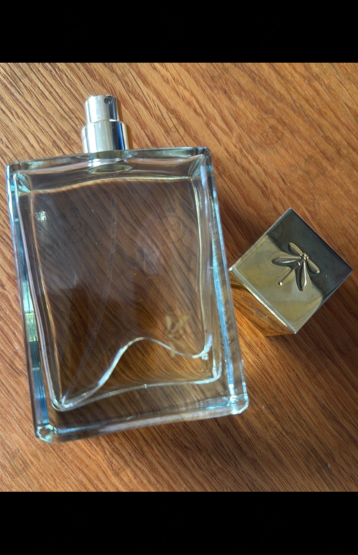 Духи Pluie Sur Ha Long от Ella K