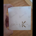 Отзыв Ella K Pluie Sur Ha Long