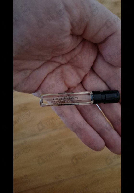 Парфюмерия Ella K Pluie Sur Ha Long