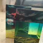 Отзыв MAC Turquatic