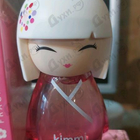 Отзыв Kimmi Fragrance Mimi