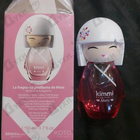 Парфюм Kimmi Fragrance Mimi