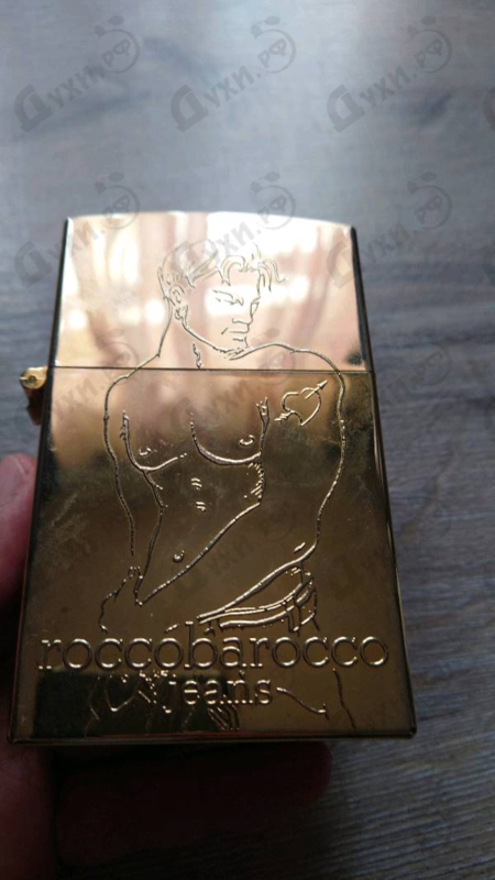 Купить Gold Jeans от Roccobarocco