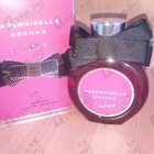 Отзывы Rochas Mademoiselle Rochas Couture