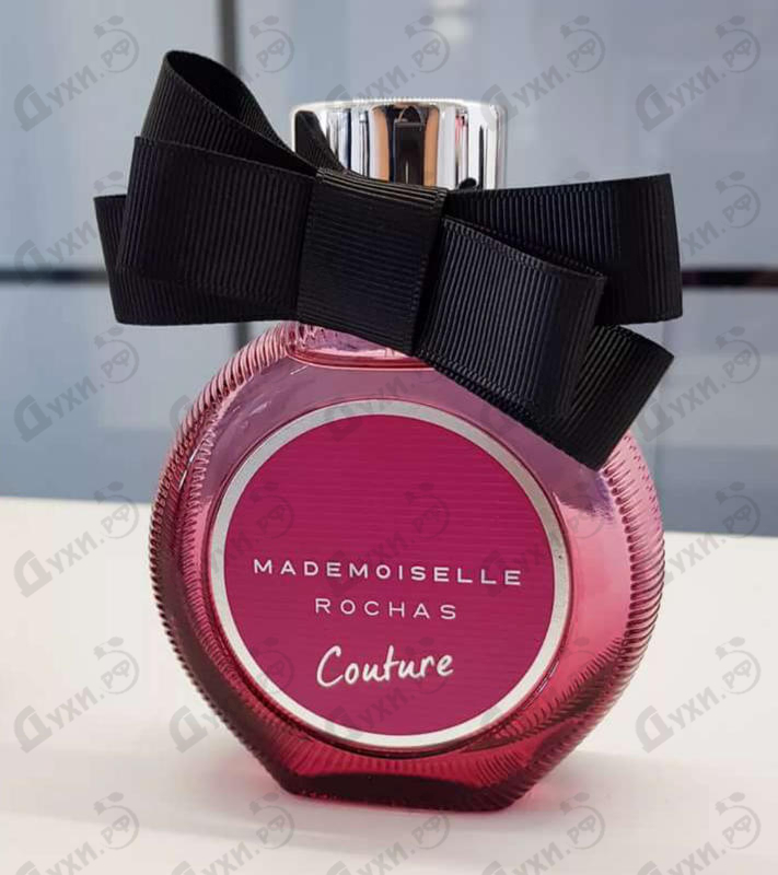 Духи Rochas Mademoiselle Rochas Couture Духи Mademoiselle Rochas Couture от Rochas