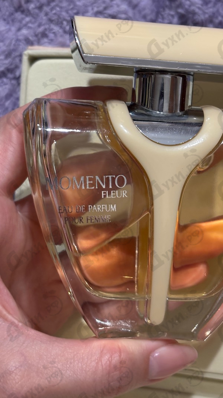 Духи Momento Fleur от Armaf