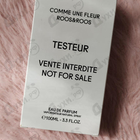 Парфюм Roos & Roos Comme Une Fleur