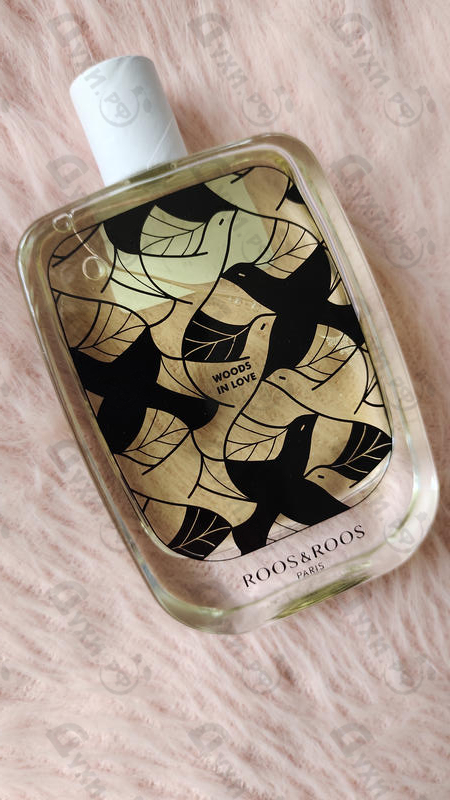 Духи In The Wood For Love от Roos & Roos