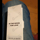 Отзывы Roos & Roos In The Wood For Love
