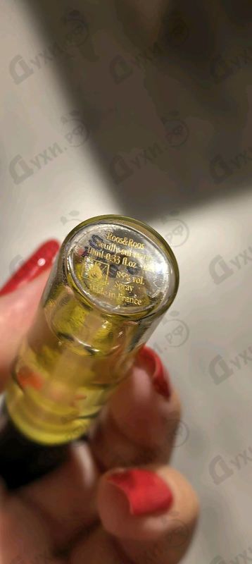 Парфюмерия Roos & Roos In The Wood For Love