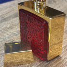 Отзывы Rubeus Milano Rouge