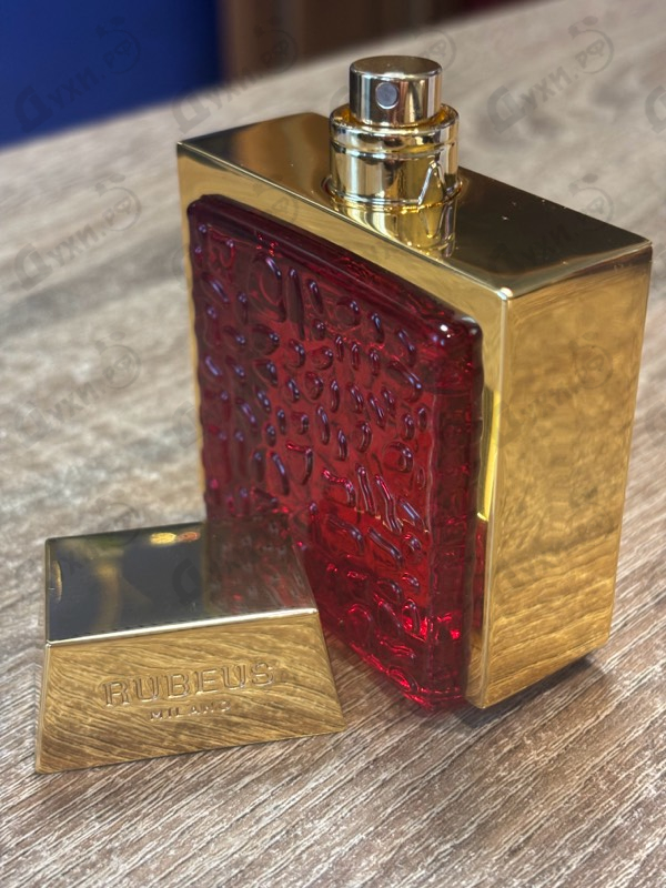 Купить Rubeus Milano Rouge