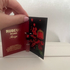 Духи Rubeus Milano Rouge Купить Rouge от Rubeus Milano