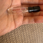 Отзыв Rubeus Milano Rouge