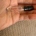 Парфюм Rubeus Milano Rouge