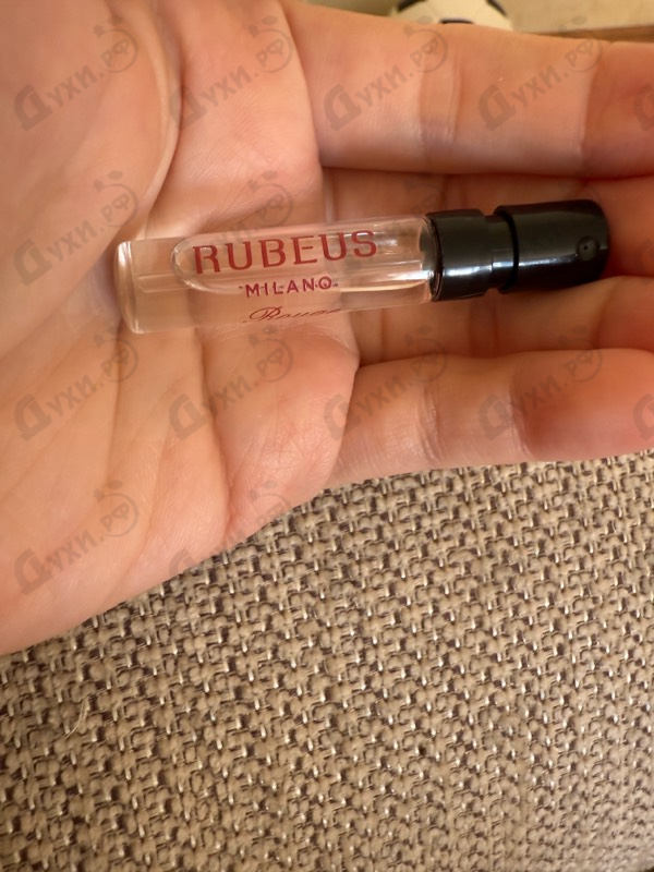 Купить Rouge от Rubeus Milano