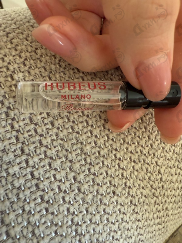 Купить Rouge от Rubeus Milano