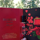 Отзывы Rubeus Milano Rouge