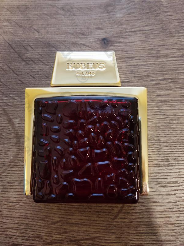 Духи Rouge от Rubeus Milano