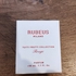 Духи Rouge от Rubeus Milano Отзывы Rubeus Milano Rouge