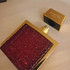 Отзыв Rubeus Milano Rouge Духи Rouge от Rubeus Milano