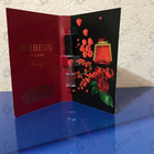 Отзыв Rubeus Milano Rouge