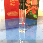 Парфюм Rubeus Milano Rouge