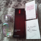 Духи Amo Ferragamo Flowerful от Salvatore Ferragamo
