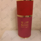 Отзыв Sarah Jessica Parker Nyc Crush