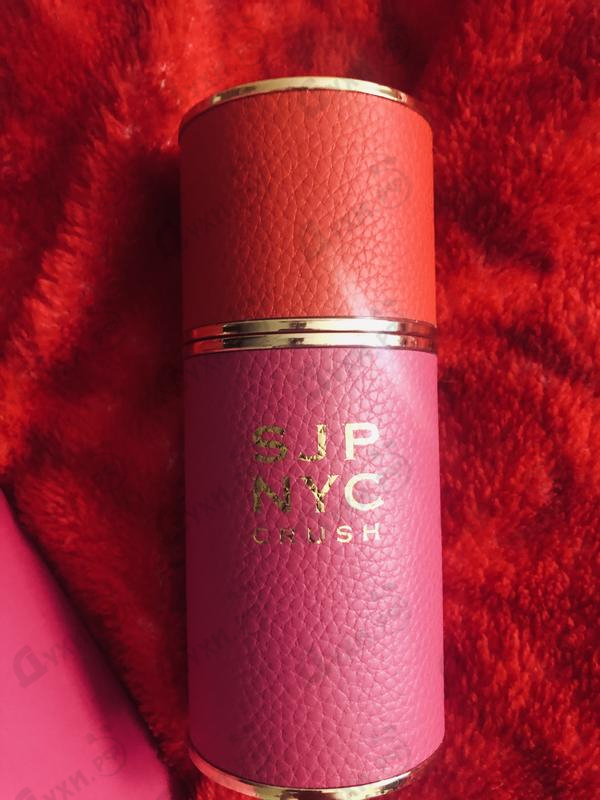 Отзывы Sarah Jessica Parker Nyc Crush Купить Nyc Crush от Sarah Jessica Parker