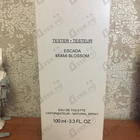 Отзывы Escada Miami Blossom