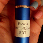 Отзыв Escada Miami Blossom