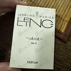 Отзыв Lengling Skrik No.2