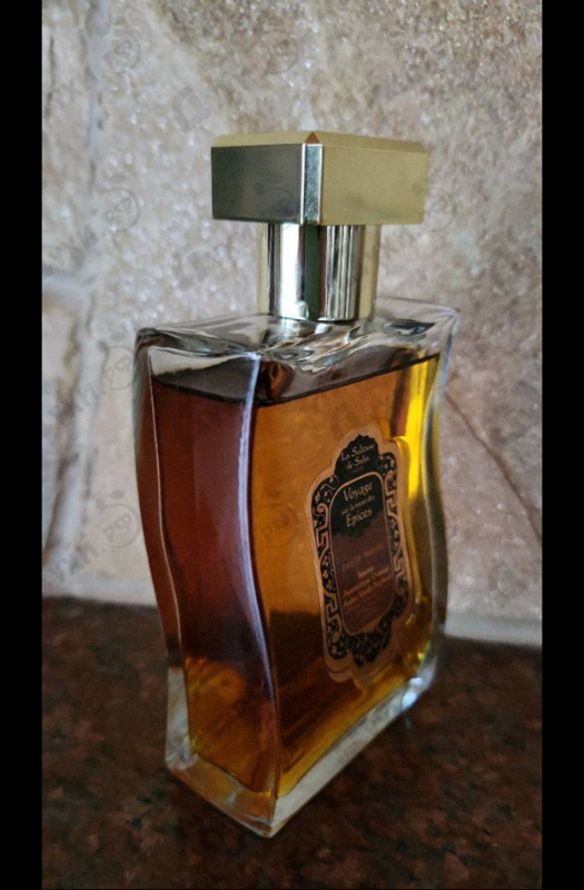 Отзыв La Sultane Voyage Sur La Route Des Epices