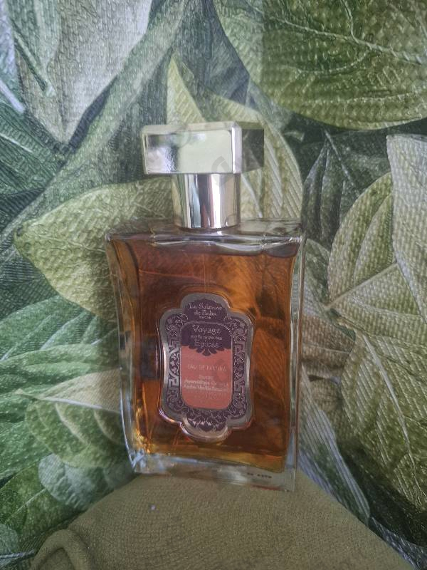 Купить Voyage Sur La Route Des Epices от La Sultane