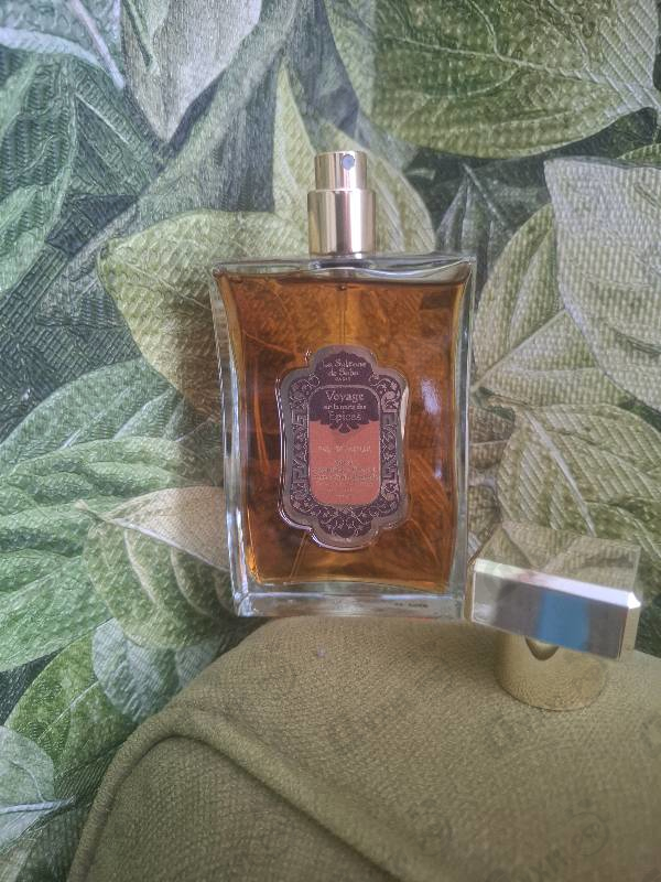 Купить Voyage Sur La Route Des Epices от La Sultane