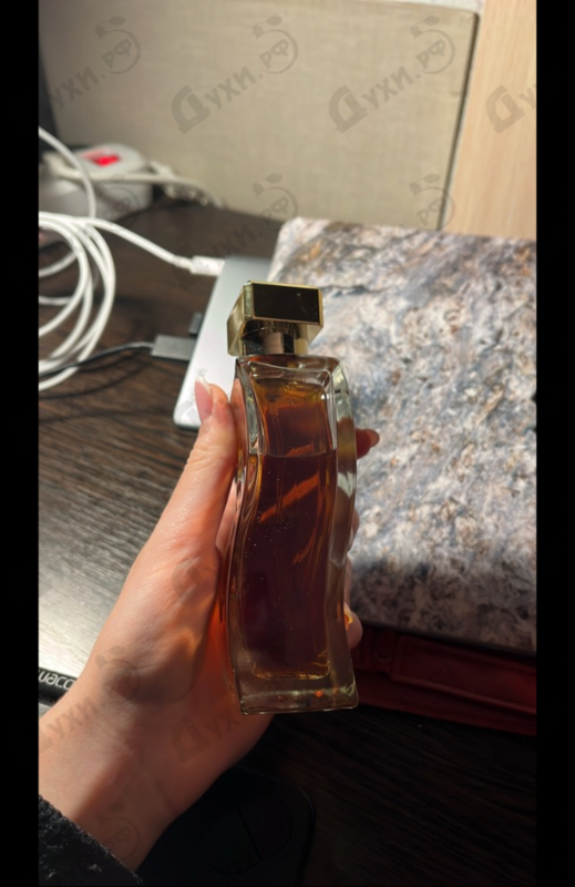 Парфюмерия La Sultane Voyage Sur La Route Des Epices