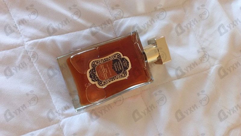 Отзыв La Sultane Voyage Sur La Route Des Epices