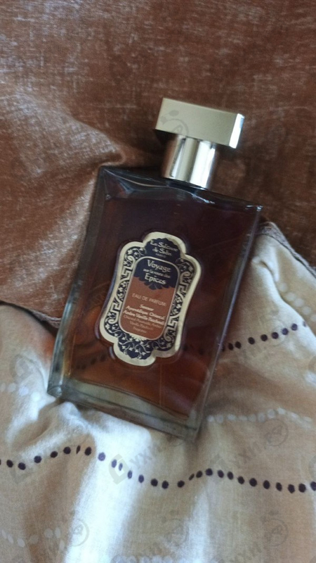 Парфюмерия Voyage Sur La Route Des Epices от La Sultane