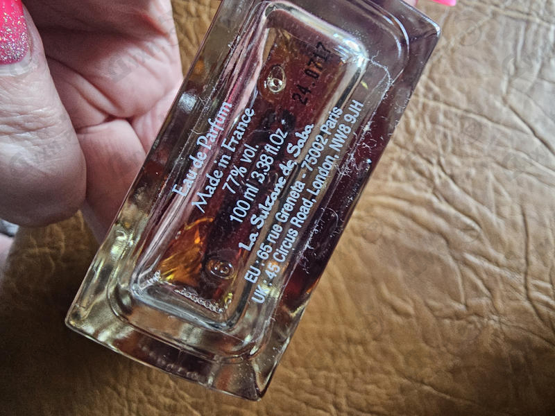 Парфюмерия Voyage Sur La Route Des Epices от La Sultane