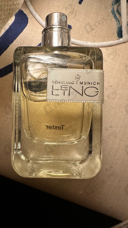 Купить Acqua Tempesta No.3 от Lengling