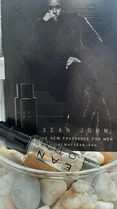 Парфюмерия Sean John от Sean John