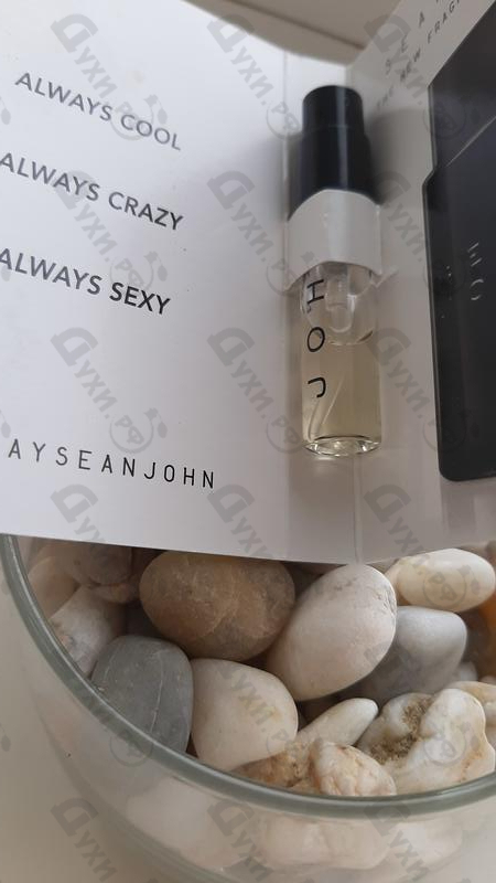 Отзывы Sean John Sean John