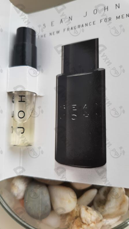 Отзывы Sean John Sean John