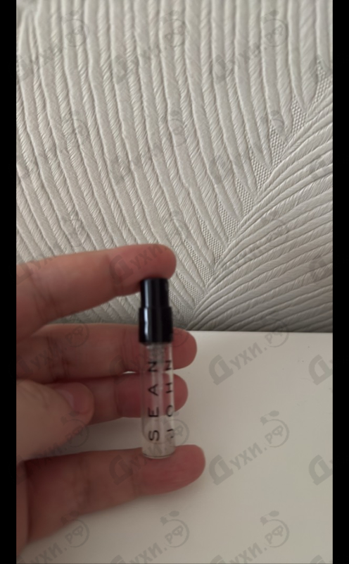 Отзыв Sean John Sean John