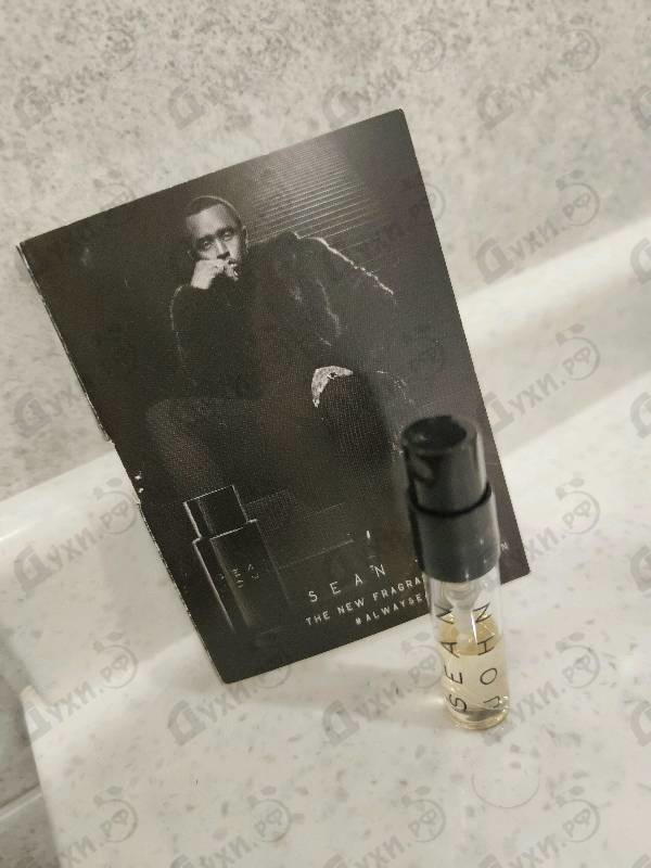Купить Sean John от Sean John
