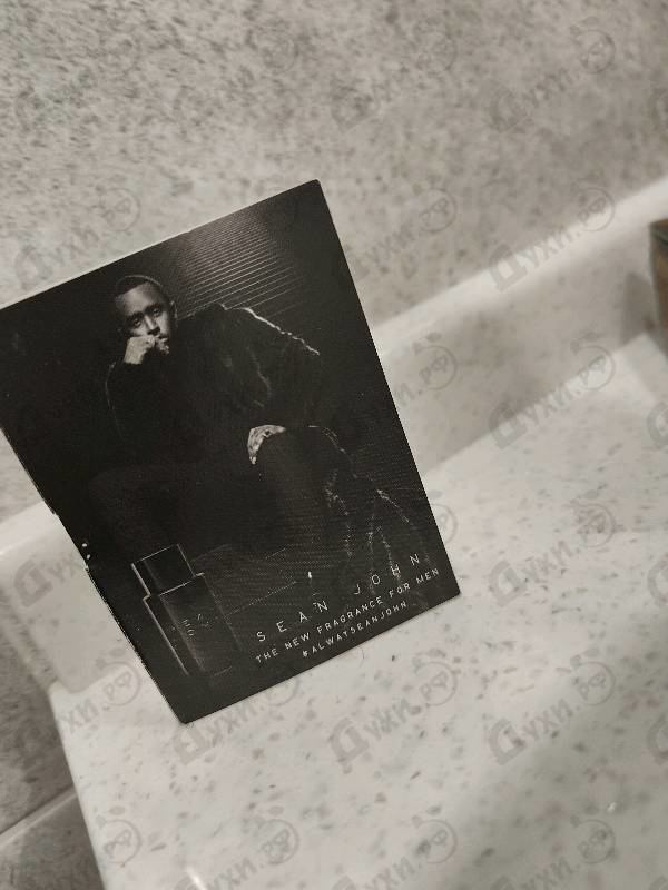 Отзывы Sean John Sean John